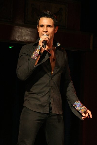 Chico Slimani Net Worth: From X Factor Star to $2 Million Success