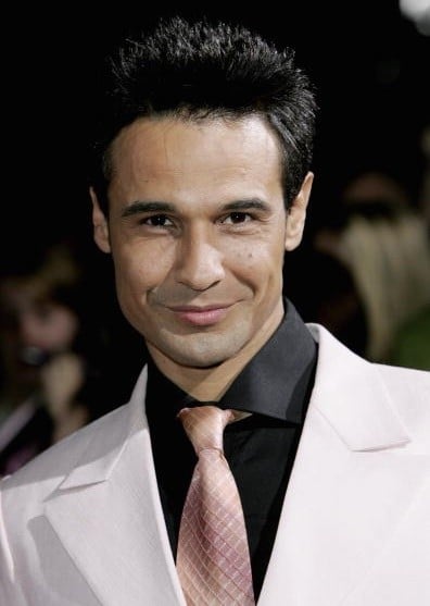 Chico Slimani's $2M Net Worth: Welsh Singer, Actor & Producer Story